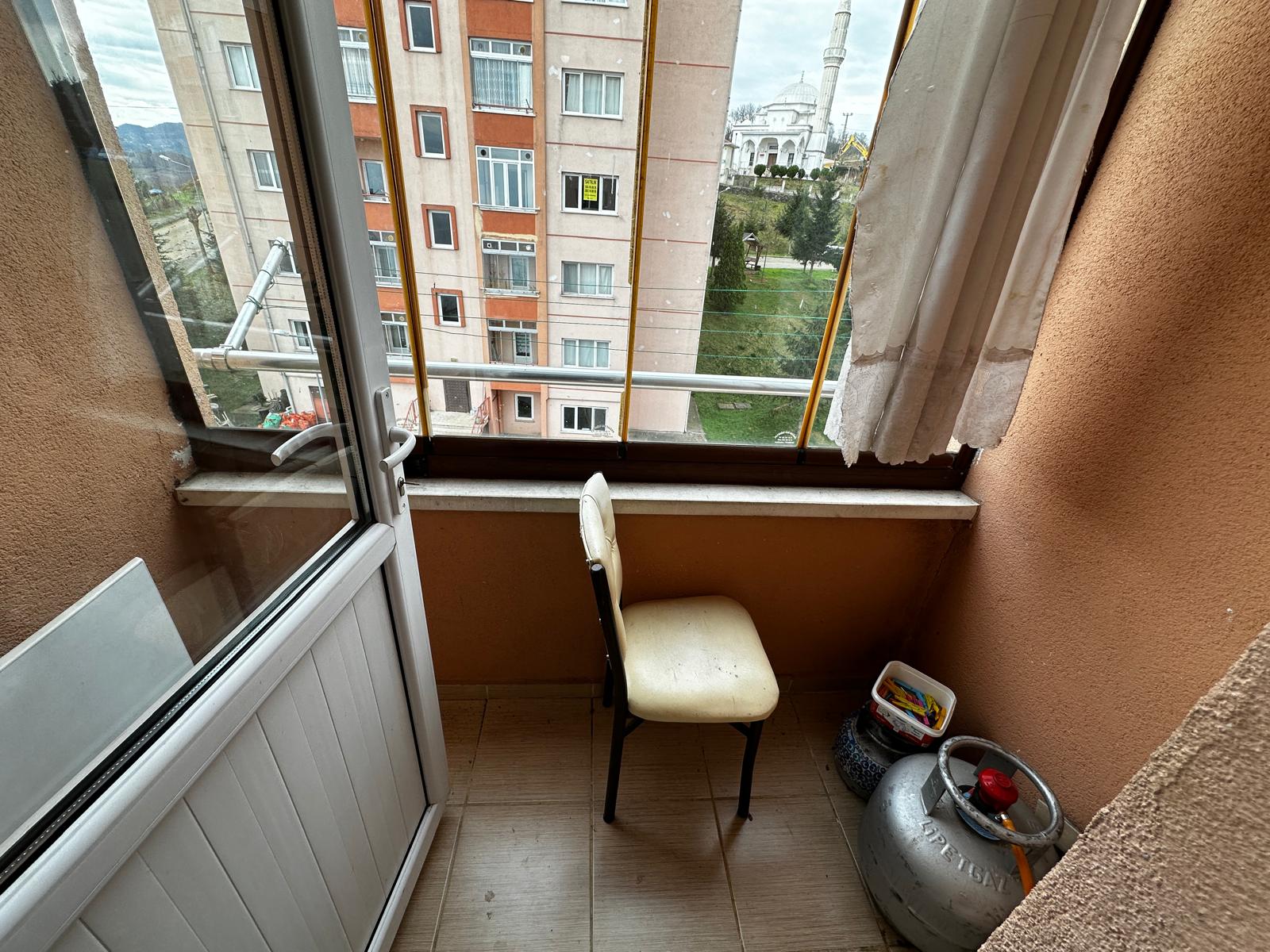 MABEL'DEN VAKFIKEBİR TOKİ'DE 2+1 EŞYALI KİRALIK DAİRE